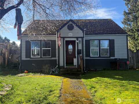 Jackson, CENTRALIA, WA 98531
