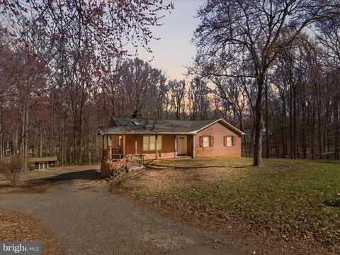 Olley, FAIRFAX, VA 22032