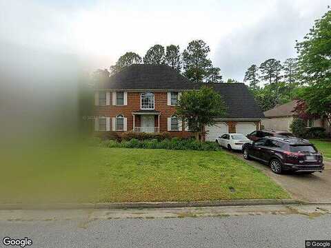 Berrywood, VIRGINIA BEACH, VA 23464