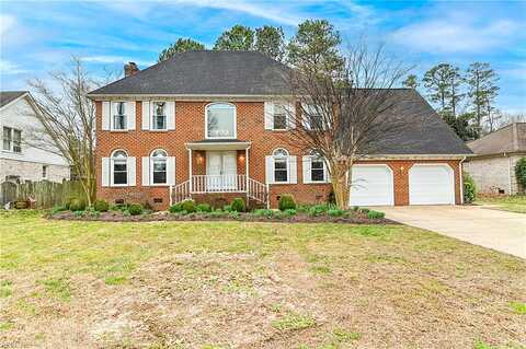 Berrywood, VIRGINIA BEACH, VA 23464