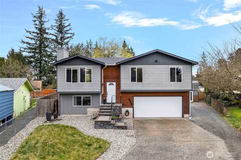 135Th, MARYSVILLE, WA 98271