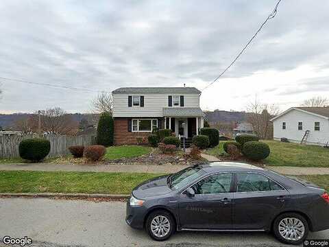 Rosslyn, SPRINGDALE, PA 15144