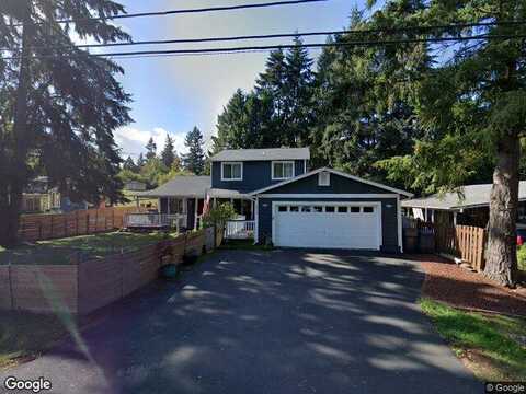 Woods, PORT ORCHARD, WA 98366