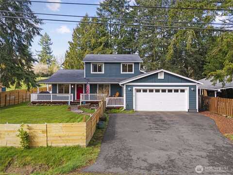 Woods, PORT ORCHARD, WA 98366