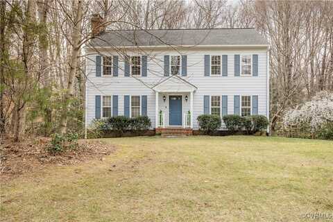 Litchfield, CHESTERFIELD, VA 23832