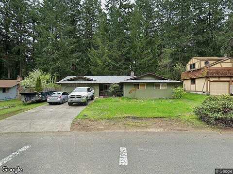 Glen Terra, LACEY, WA 98503