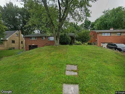 Woodrift, PITTSBURGH, PA 15236