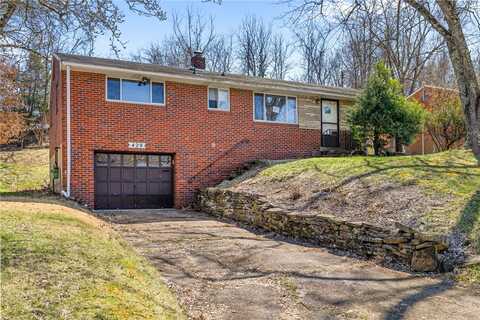 Woodrift, PITTSBURGH, PA 15236