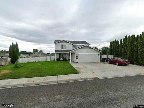 Cornish, PASCO, WA 99301