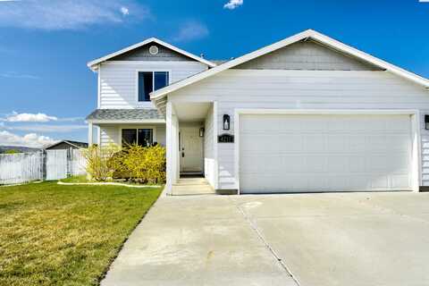 Cornish, PASCO, WA 99301