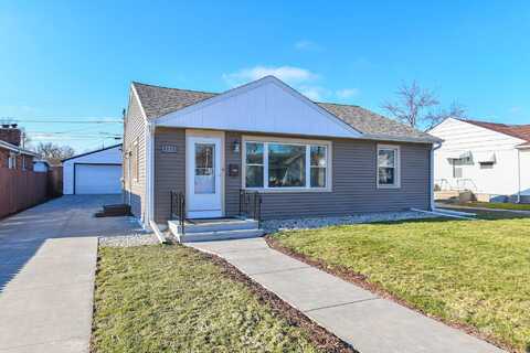 23Rd, KENOSHA, WI 53140