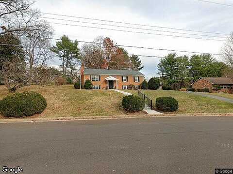 Rainbow, STAUNTON, VA 24401