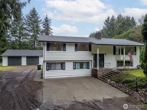 Meadowood, ELMA, WA 98541