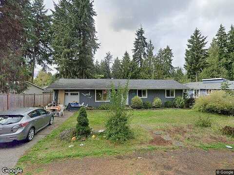 Chinook, BREMERTON, WA 98312