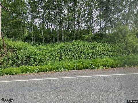Pass, EVERSON, WA 98247