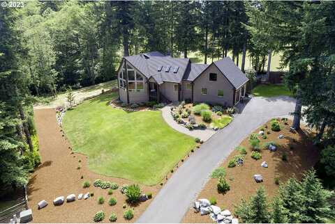 127Th, AMBOY, WA 98601