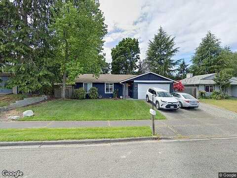 Visscher, TACOMA, WA 98407