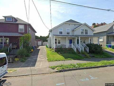 Grand, PORTLAND, OR 97212