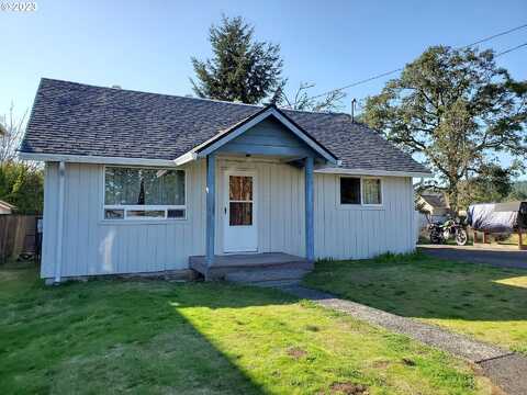 2Nd, SAINT HELENS, OR 97051