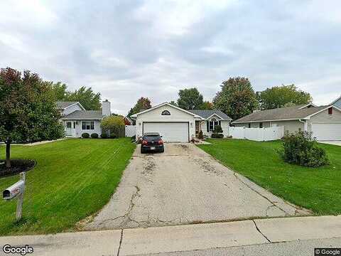 124Th, PLEASANT PRAIRIE, WI 53158