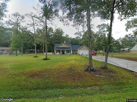 County Road 3182, CLEVELAND, TX 77327