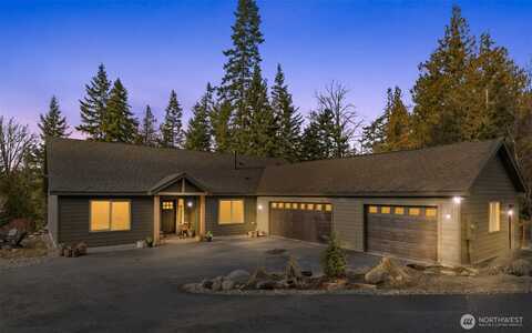 Pinnacle, CLE ELUM, WA 98922