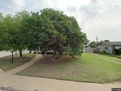 Dalton, SNYDER, TX 79549