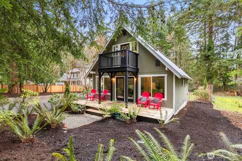 Cypress, HANSVILLE, WA 98340