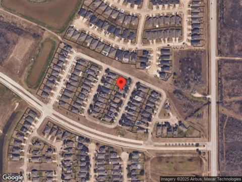 Silvercrest, TEXAS CITY, TX 77591