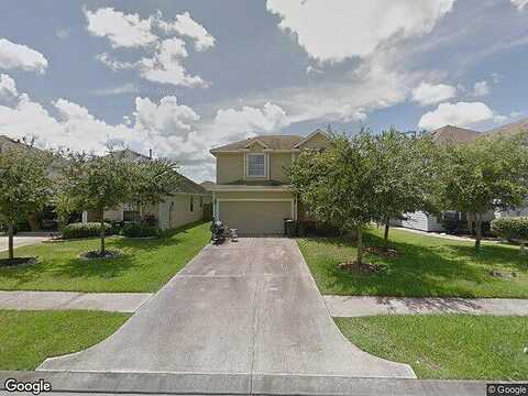 Silvercrest, TEXAS CITY, TX 77591