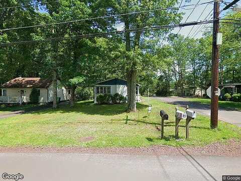 Carter, WHITE HAVEN, PA 18661