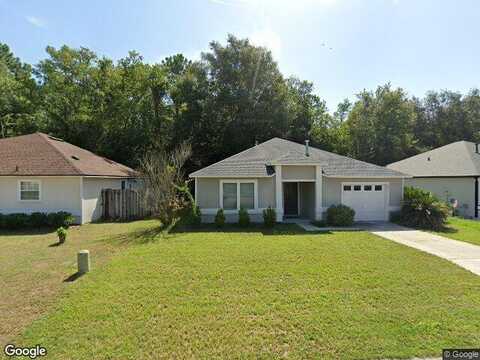 25Th, GAINESVILLE, FL 32605