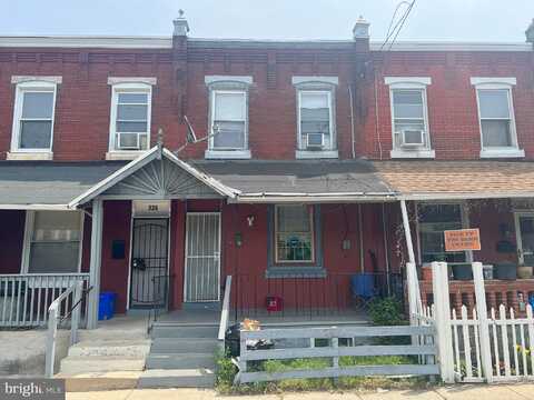55Th, PHILADELPHIA, PA 19139