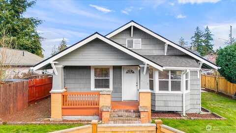 Gunnison, TACOMA, WA 98409