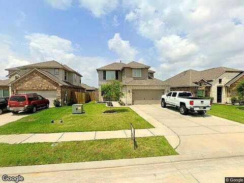 Explorer, TEXAS CITY, TX 77591