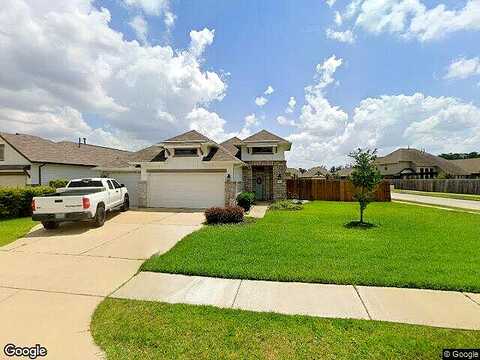 Quail Terrace, CONROE, TX 77385