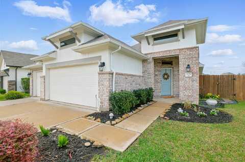Quail Terrace, CONROE, TX 77385
