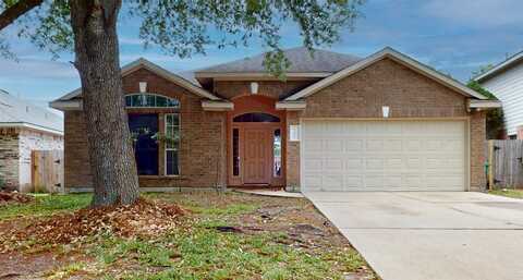 Regal Park, CONROE, TX 77385