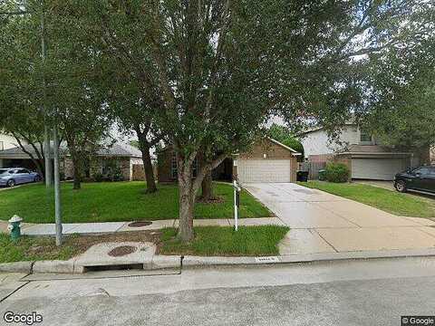 Regal Park, CONROE, TX 77385
