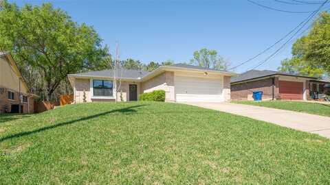 Clay, HUNTSVILLE, TX 77340