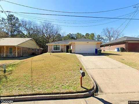 Clay, HUNTSVILLE, TX 77340