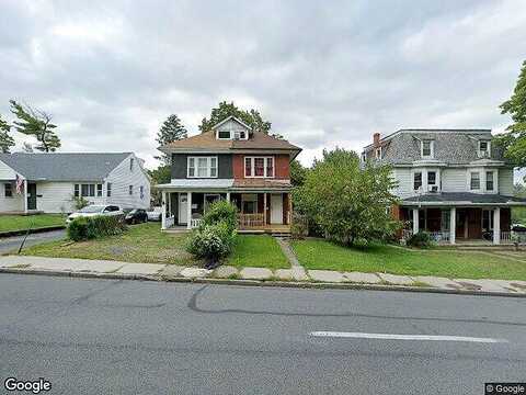 Walnut, HARRISBURG, PA 17109