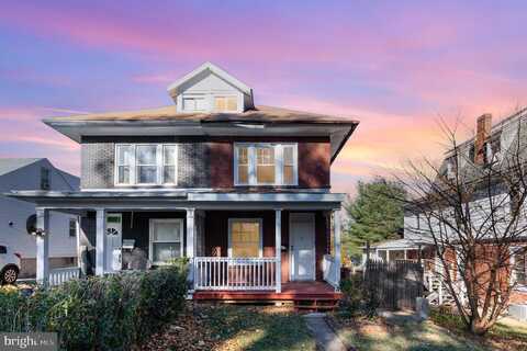Walnut, HARRISBURG, PA 17109