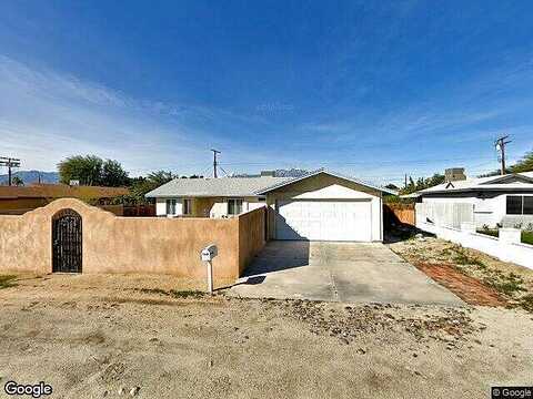 Calle Helene, THOUSAND PALMS, CA 92276