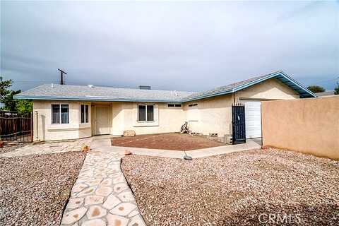 Calle Helene, THOUSAND PALMS, CA 92276
