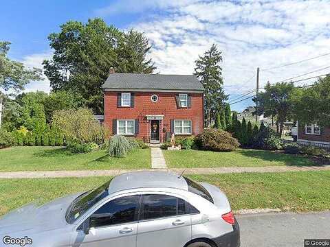 Hoffman, HARRISBURG, PA 17110