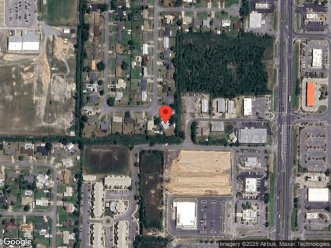 Geralo, LYNN HAVEN, FL 32444