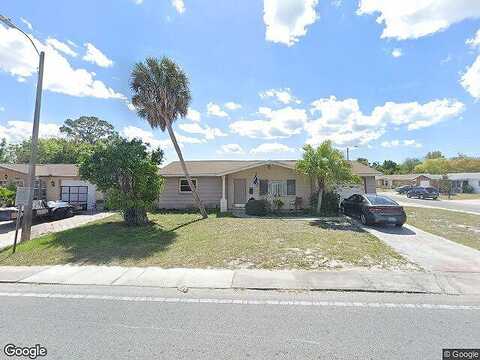 Holiday Lake, HOLIDAY, FL 34691