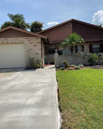 Paradise, EDGEWATER, FL 32132