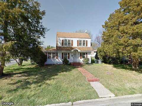 Old Point, HAMPTON, VA 23669